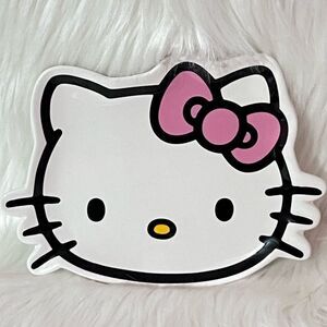 Hello Kitty Tray